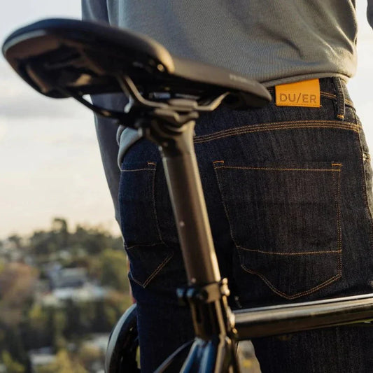What is Performance Jeanswear?