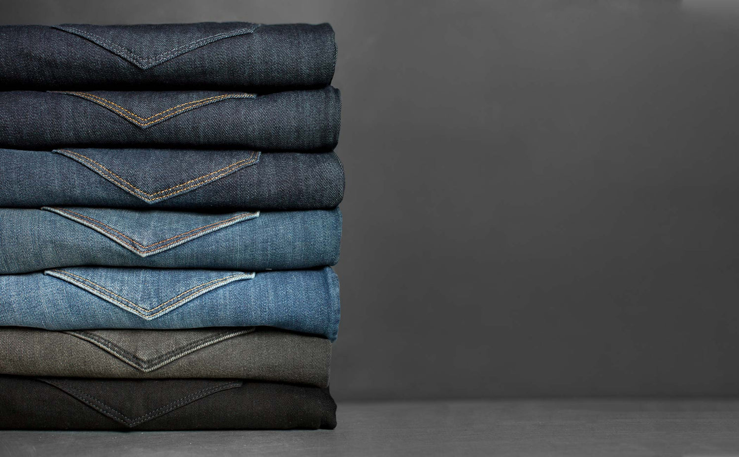 Men's Straight Leg Fit