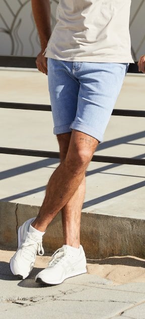Men’s Shorts