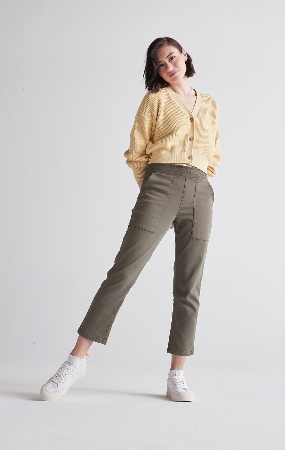 Women's Trousers