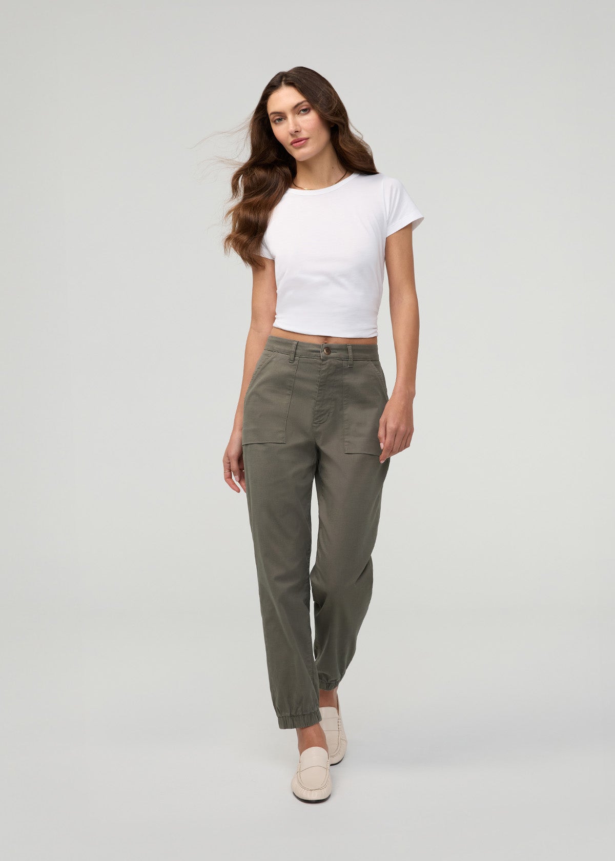 Womens Joggers