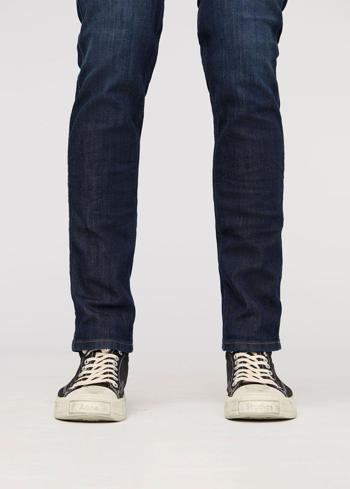 DUER Performance Denim Slim - Marina Blue