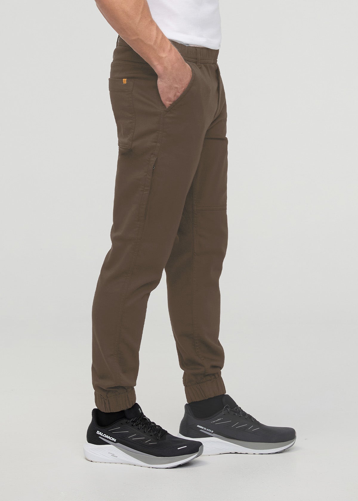 Duer | No Sweat Jogger Canteen