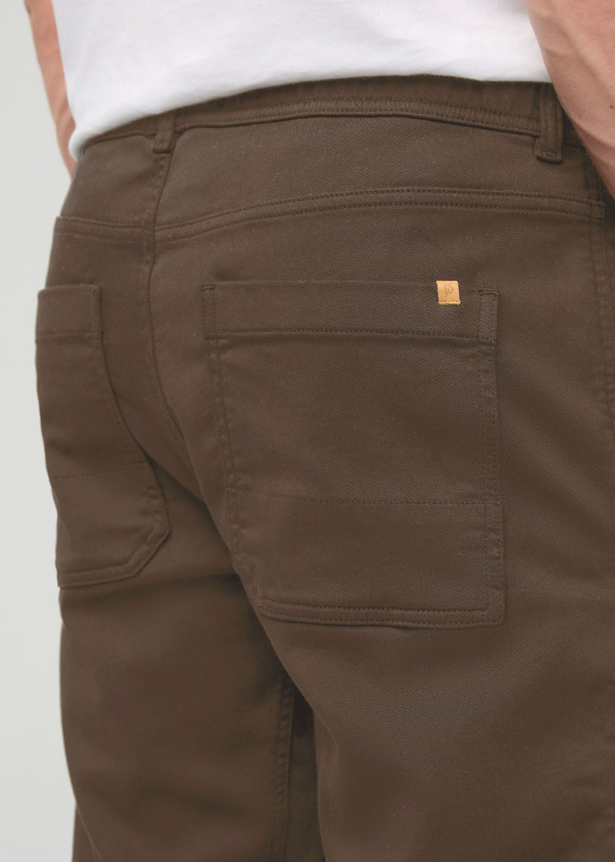 Duer | No Sweat Jogger Canteen