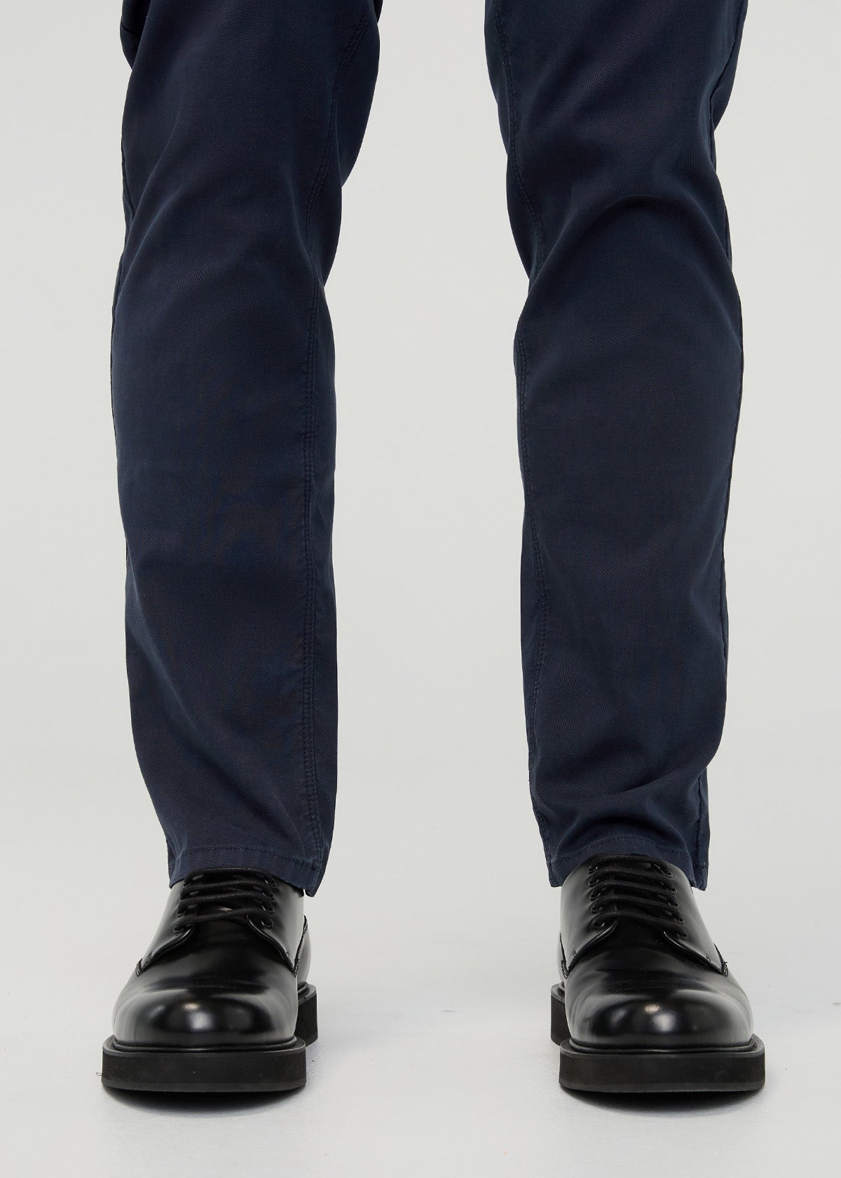 Duer | Live Lite Relaxed Taper Chino Navy