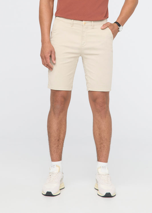 Live Free Journey Short - Oat