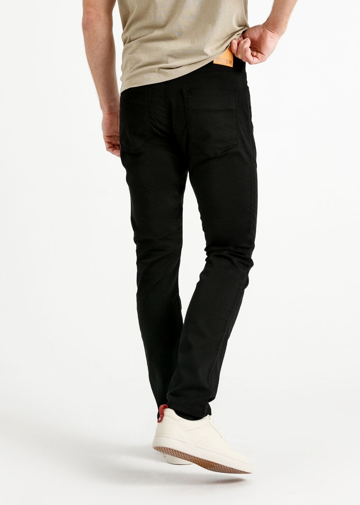 dress sweat pants Gray Habibti | Zip Hoodie Trousers Are The New Sweatpants